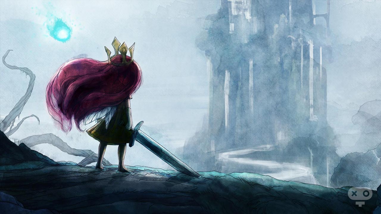 بازی Child of Light در فهرست بازی های استودیو یوبی سافت