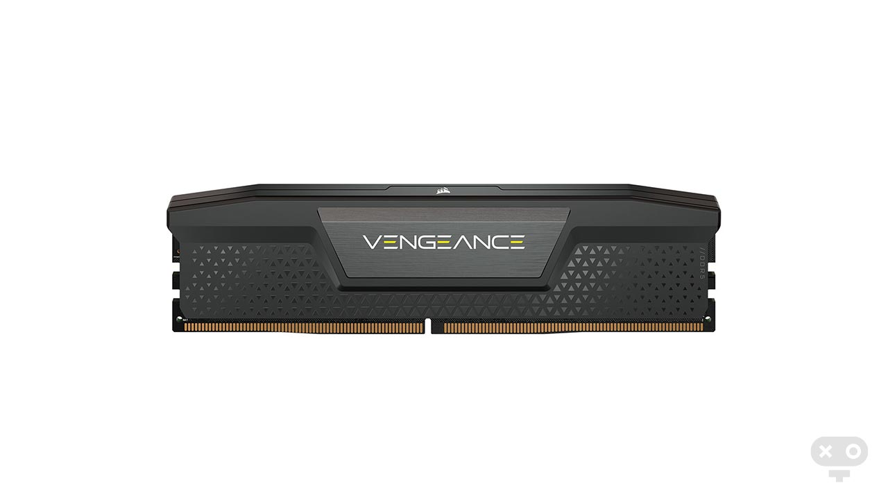 رم مدلCorsair Vengeance RGB 5200mhz 16gb در لیست راهنمای خرید رم برای سیستم گیمینگ