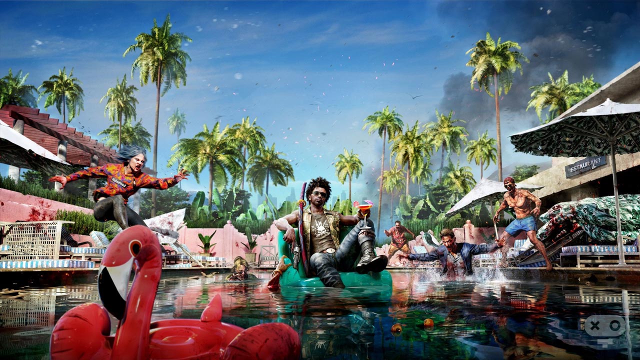 بازی Dead Island 2 در فهرست بازی‌ های ضعیف منتشر شده