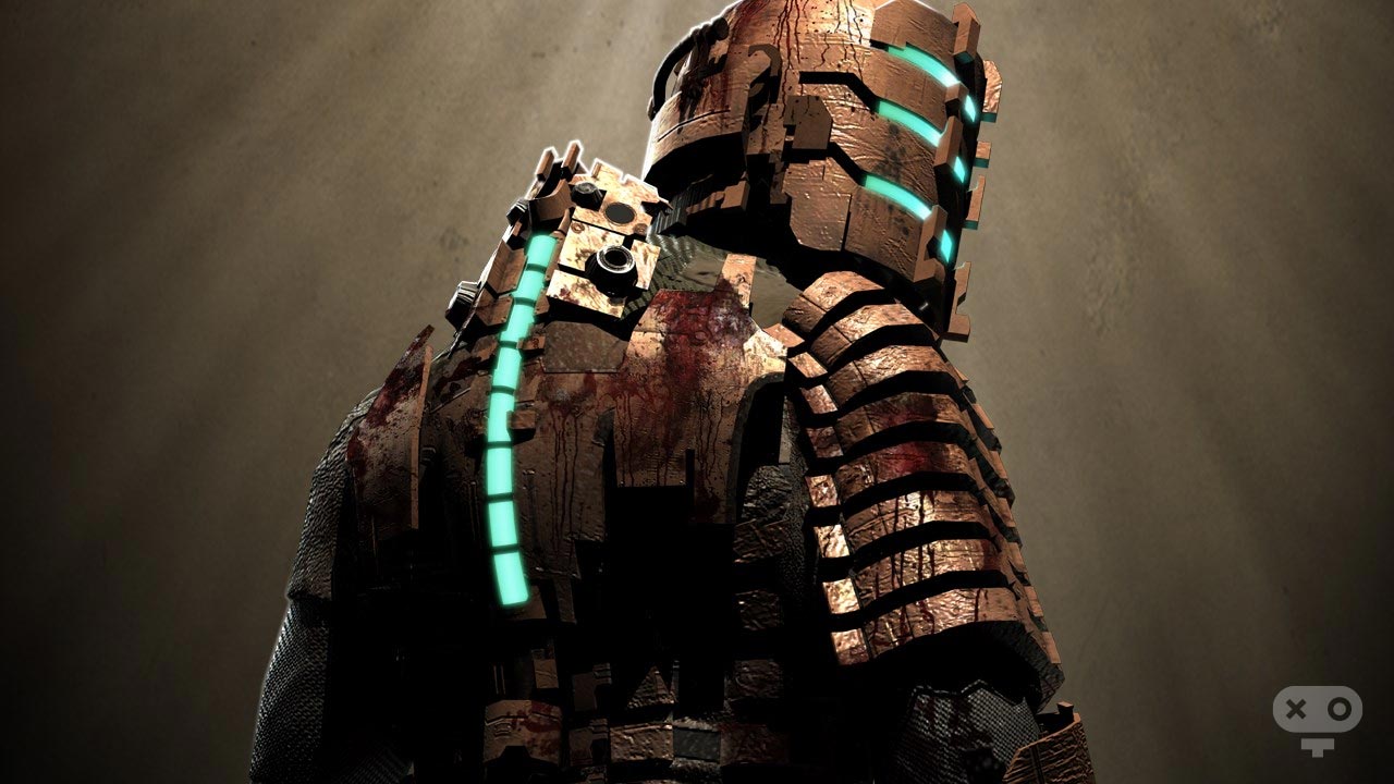 بازی Dead Space در لیست بهترین بازی های ترسناک که با پیشروی ترسناک تر می شوند