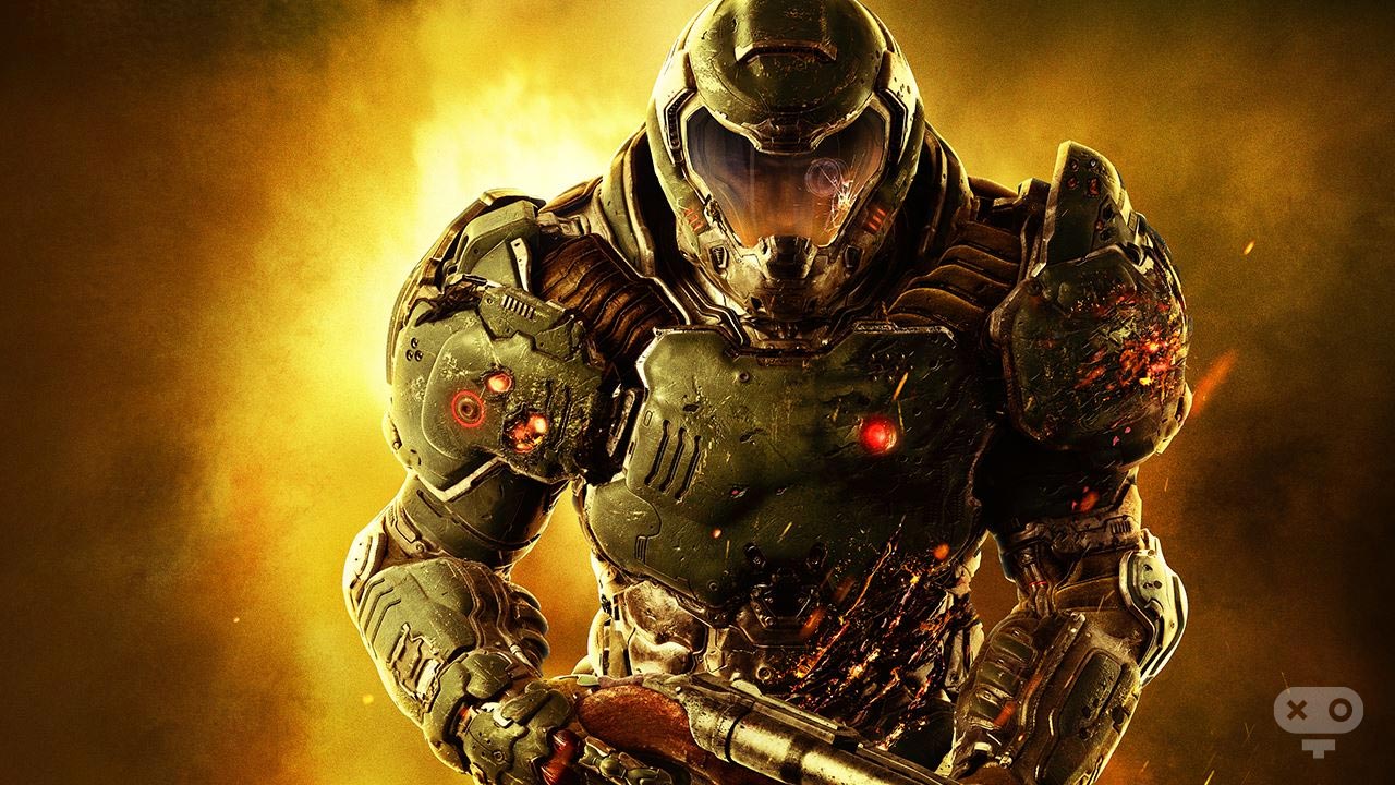 بازی Doom در لیست بازی هایی که با وجود مشکلات فنی بسیار منتشر شدند