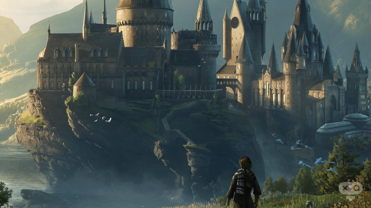 دنیای بازی Hogwarts Legacy و داستان آن