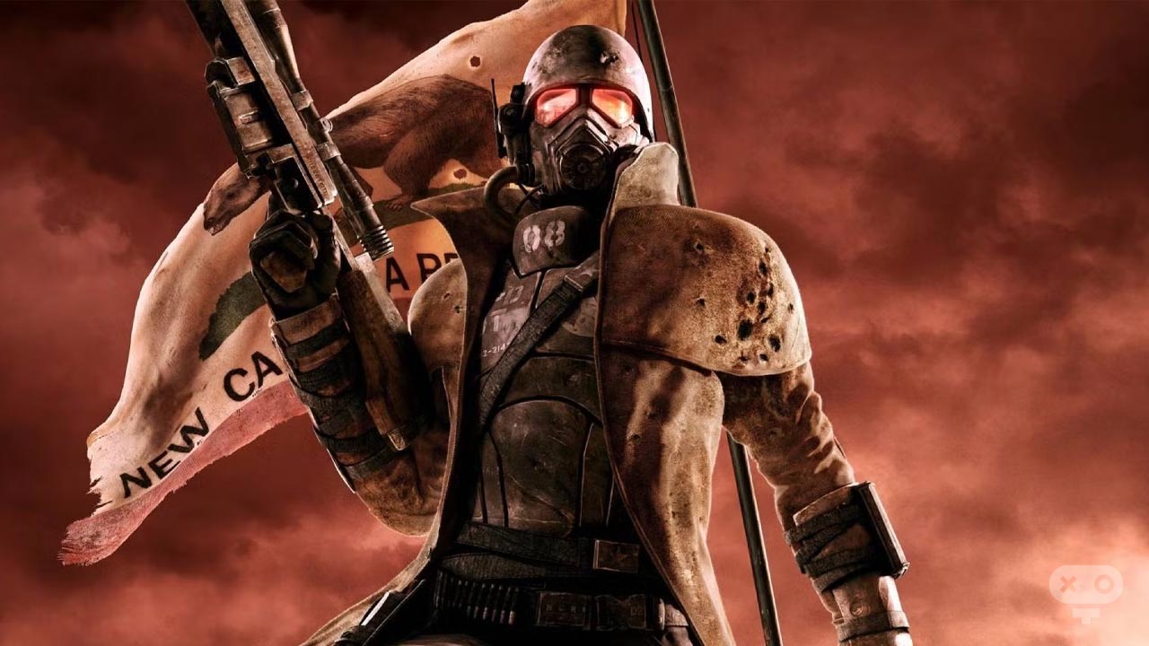 بازی Fallout New Vegas در فهرست بازی‌ های ضعیف منتشر شده