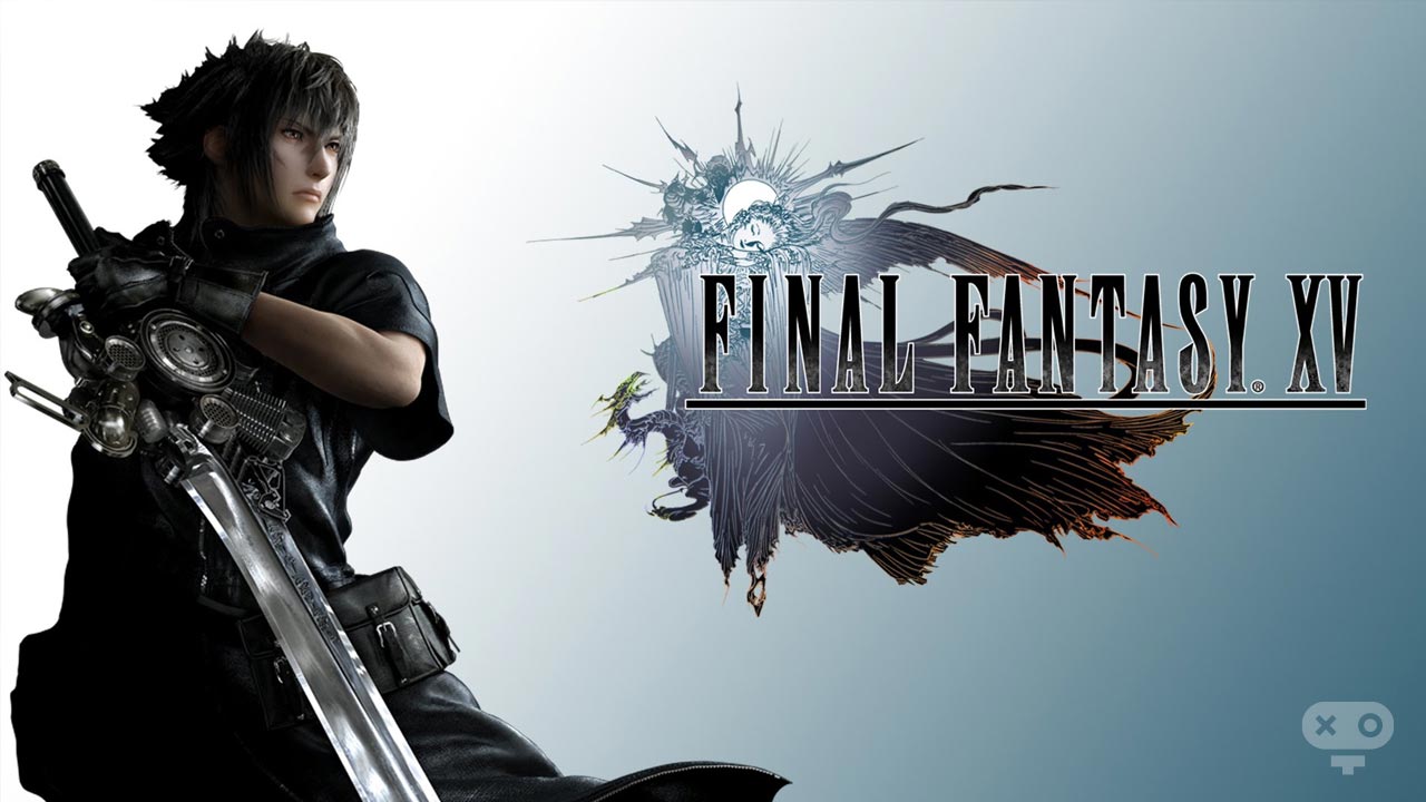 بازی Final Fantasy 15 در فهرست بازی‌ های ضعیف منتشر شده
