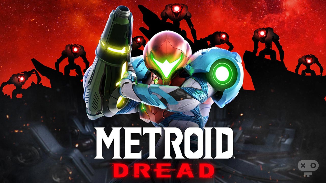بازی Metroid Dread در لیست بازی هایی که مشکلات فنی زیادی در زمان انتشار داشتند