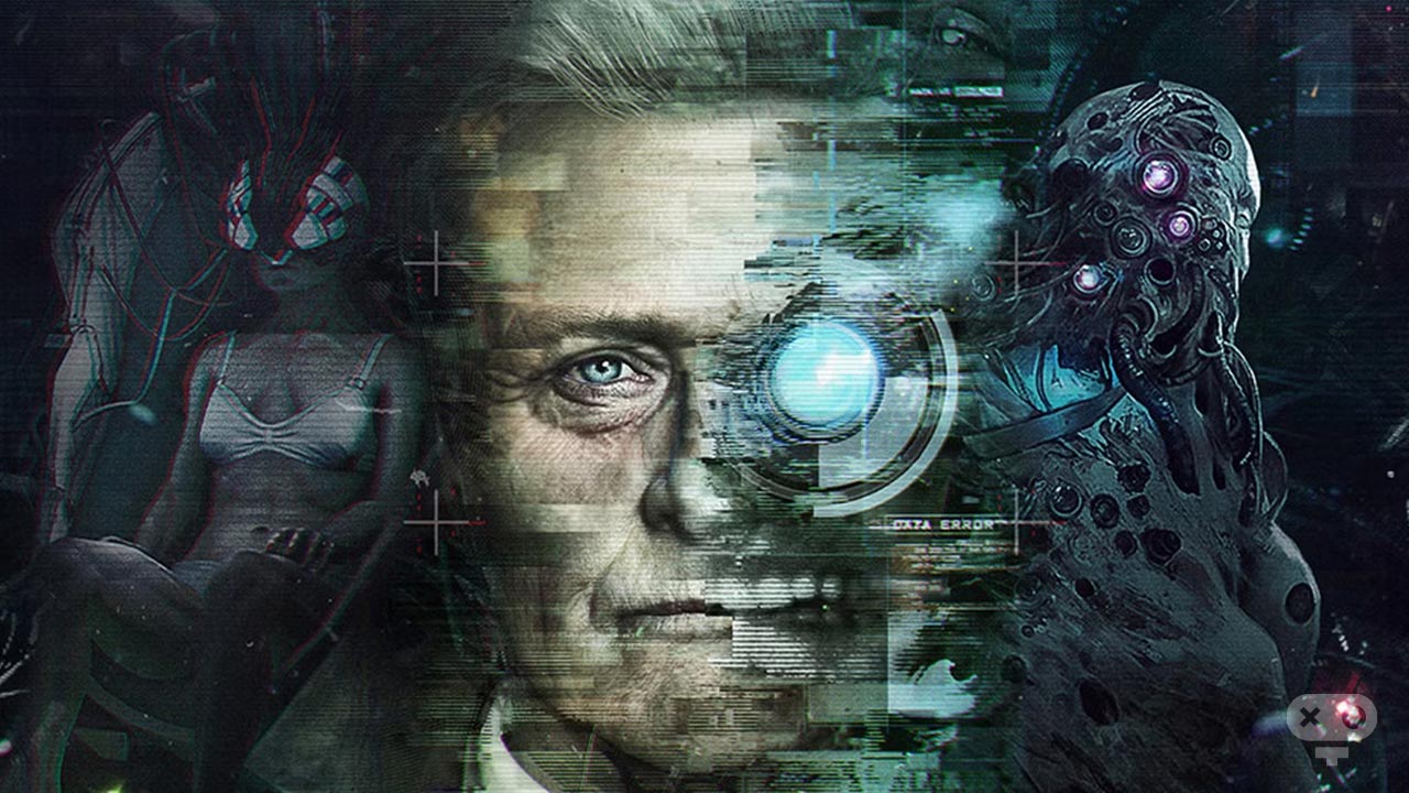 بازی Observer System Redux در لیست بازی های ترسناک پایین رده