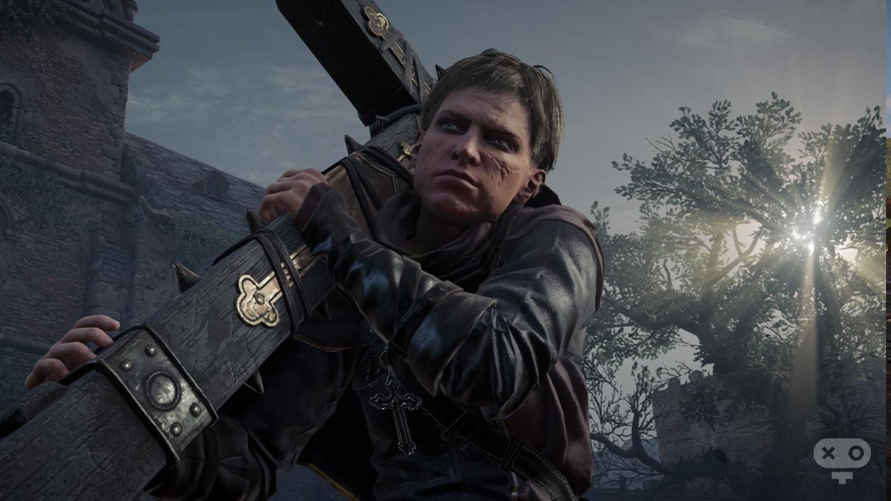 اشیاء قدرتمند در Assassins Creed Valhalla