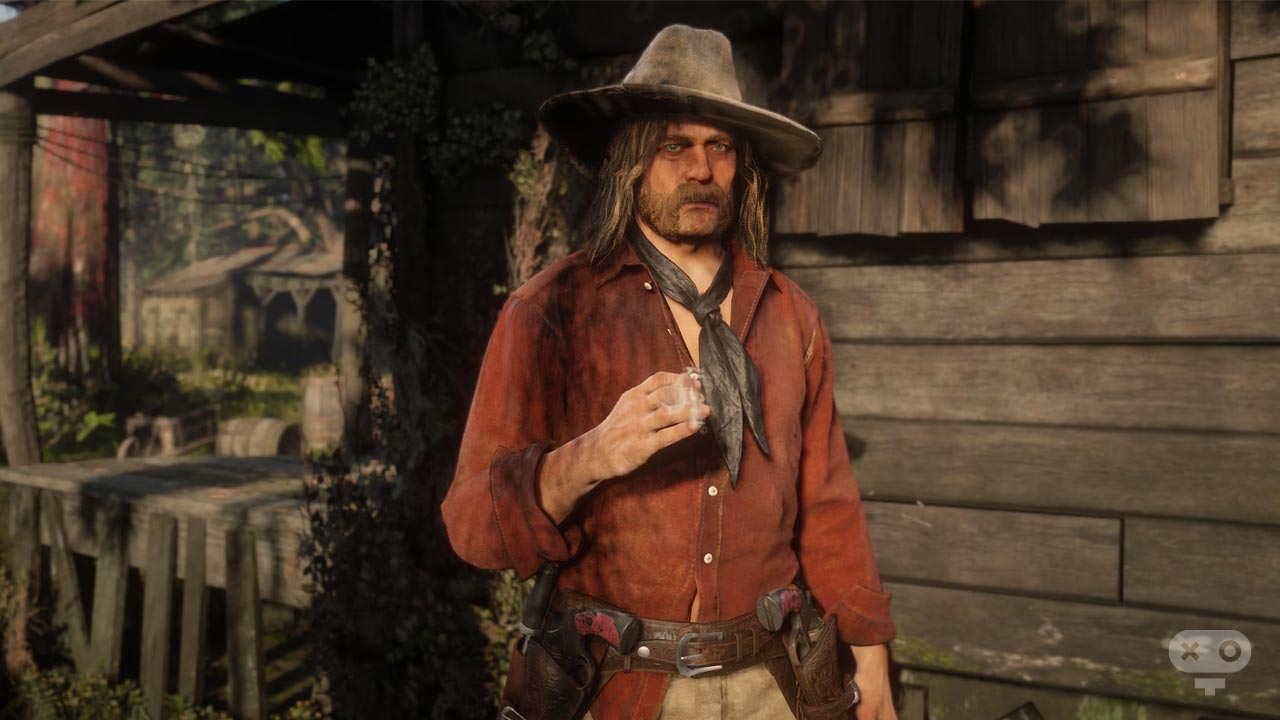 خیانت شخصیت Micah در بازی Red Dead Redemption 2 از بهترین بازی های داستان محور