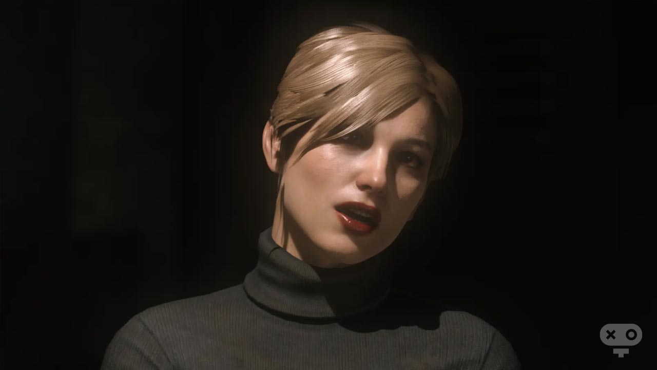 خیانت شخصیت Anna در بازی Rise of the Tomb Raider