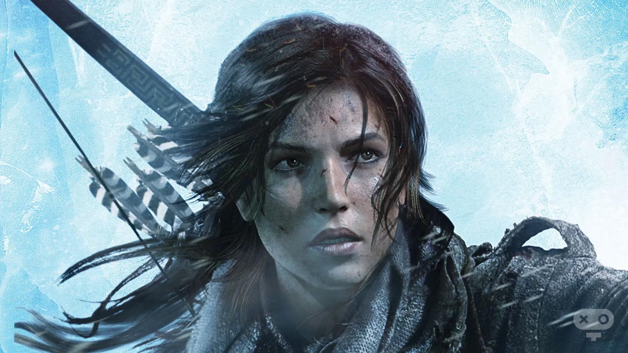 بازی Rise of the Tomb Raider در لیست بازی هایی که دوست نداشتیم تمام شوند