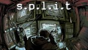 S.p.l.i.t بهترین بازی ترسناک 2025