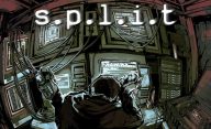 S.p.l.i.t بهترین بازی ترسناک 2025