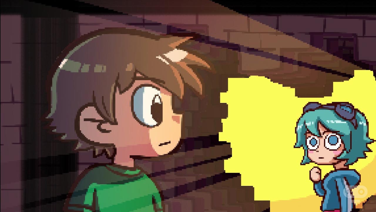 بازی Scott Pilgrim vs The World: The Game در فهرست بازی های استودیو Ubisoft که کمتر مورد توجه قرار گرفتند