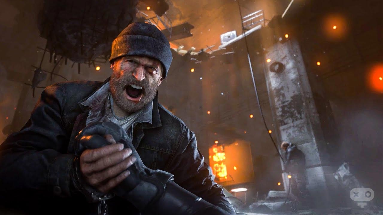 داستان بازی Call of Duty Modern Warfare 2