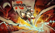 نمرات و نقد بازی Shinobi Art of Vengeance