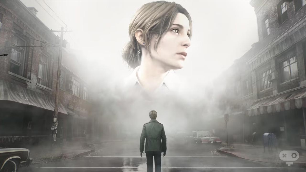 بازی Silent Hill 2 از بازی های ترسناکی که هر چه در آن بیشتر پیش بروید، ترسناک تر می شود
