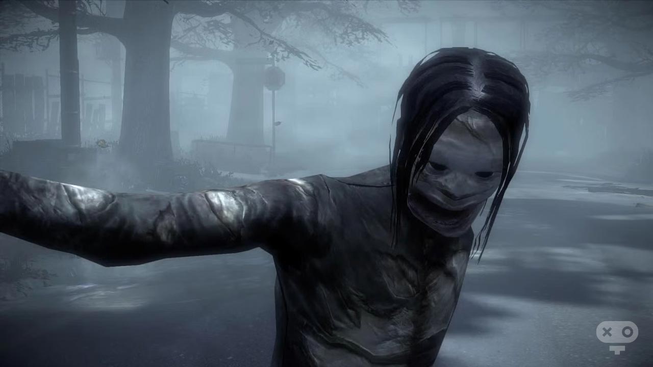 بازی Silent Hill Downpour در لیست بازی های ترسناک پایین رده