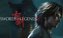 تریلر معرفی بازی Swords of Legends