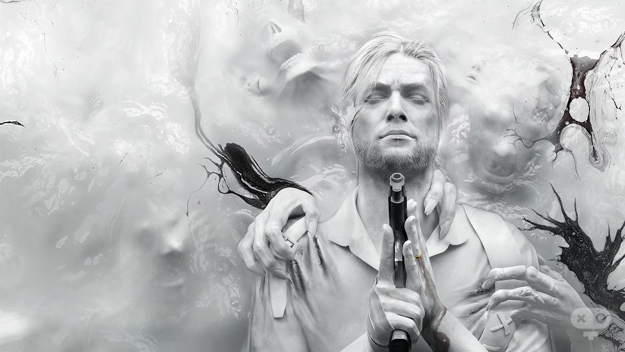بازی The Evil Within 2 در فهرست بازی های ترسناکی که در حد انتظار ظاهر نشدند