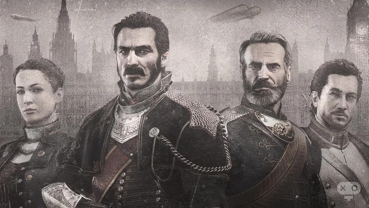 بازی The Order 1886 در لیست بازی هایی که دوست نداشتیم تمام شوند
