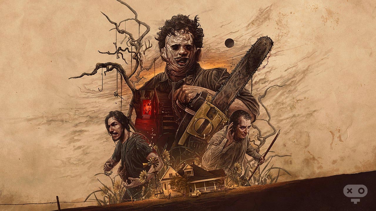 بازی Texas Chainsaw Massacre در فهرست بازی های ترسناکی که در حد انتظار ظاهر نشدند