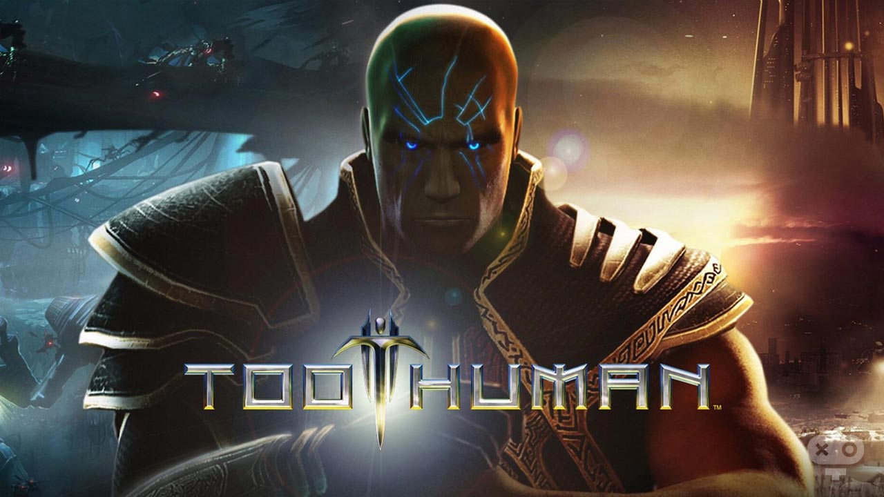 بازی Too Human در لیست بازی هایی که مشکلات فنی زیادی در زمان انتشار داشتند