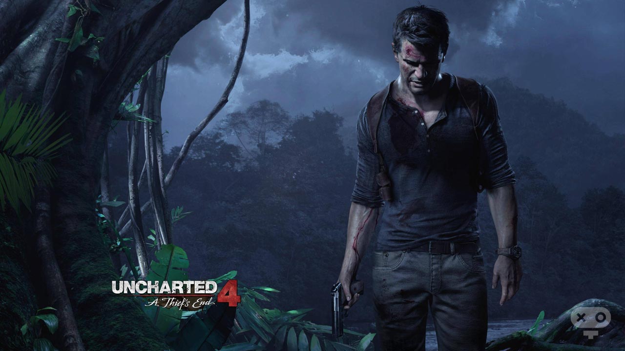 بازی Uncharted 4 در لیست بازی هایی که دوست نداشتیم تمام شوند