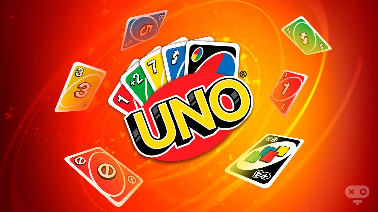 بازی Uno در فهرست بازی های استودیو Ubisoft که کمتر مورد توجه قرار گرفتند