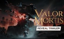 تریلر معرفی بازی Valor Mortis