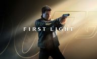تاریخ انتشار بازی 007 First Light جیمز باند
