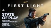 بازی جیمز باند 007 First Light مراسم State of Play