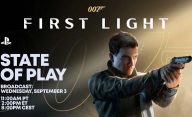 بازی جیمز باند 007 First Light مراسم State of Play