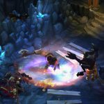 بازی Torchlight