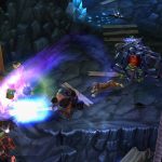 بازی Torchlight