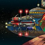 بازی Fission Superstar X
