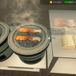 بازی Onigiri Shop Simulator
