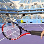 بازی First Person Tennis The Real Tennis Simulator