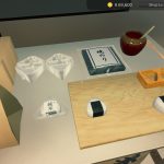 بازی Onigiri Shop Simulator