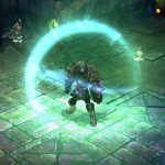 بازی Torchlight