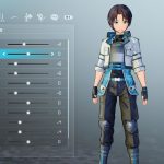 بازیSword Art Online Fatal Bullet