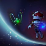 بازی LOST ORBIT Terminal Velocity