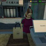 بازی Onigiri Shop Simulator