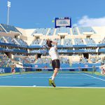 بازی First Person Tennis The Real Tennis Simulator