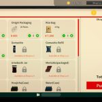 بازی Onigiri Shop Simulator