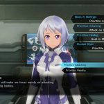 بازیSword Art Online Fatal Bullet
