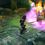 بازی Torchlight