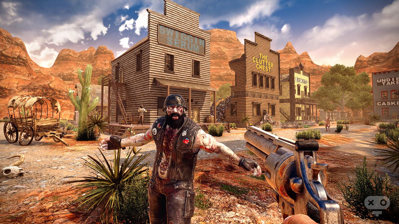 بازی 7 Days to Die در لیست بهترین بازی های جهان باز ترسناک با مکانیک شب