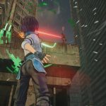 بازیSword Art Online Fatal Bullet