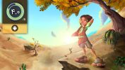 دانلود بازی ARIDA Backland's Awakening برای اندروید
