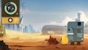 دانلود بازی Abi A Robot's Tale برای اندروید